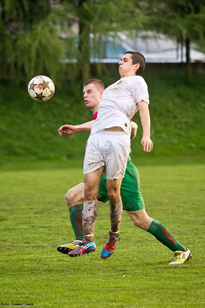 Cosmos lepszy od Stali