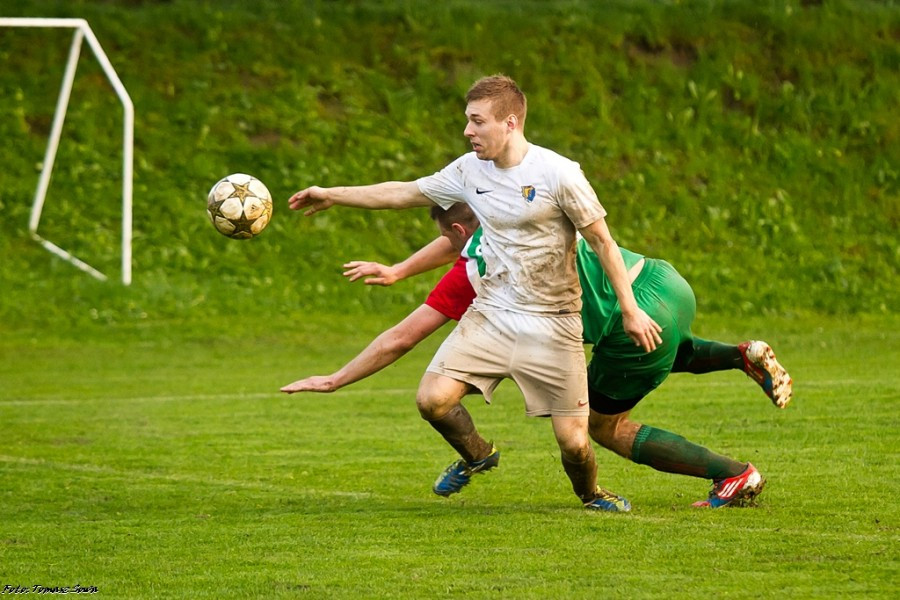 Cosmos lepszy od Stali