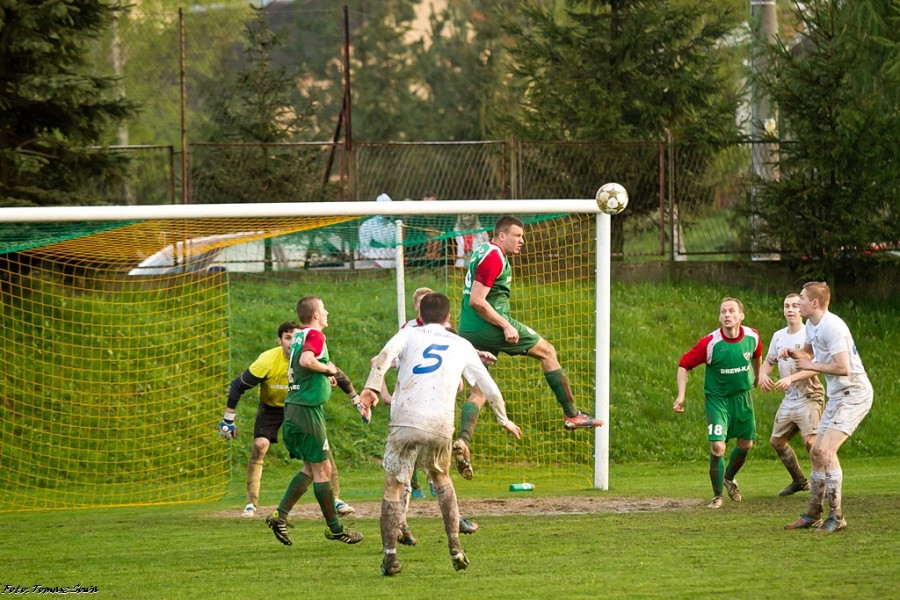 Cosmos lepszy od Stali