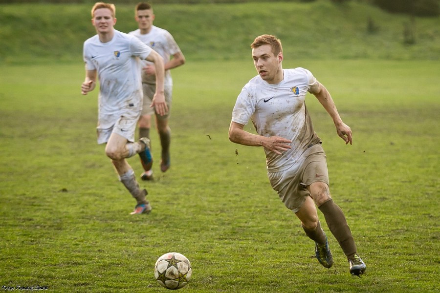 Cosmos lepszy od Stali