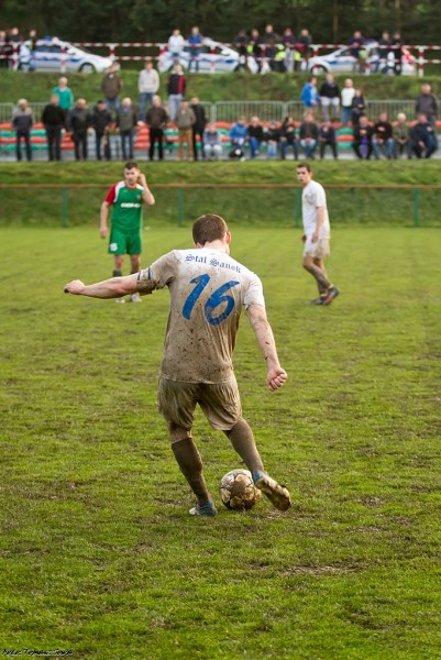 Cosmos lepszy od Stali