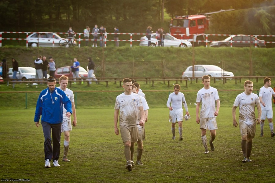 Cosmos lepszy od Stali