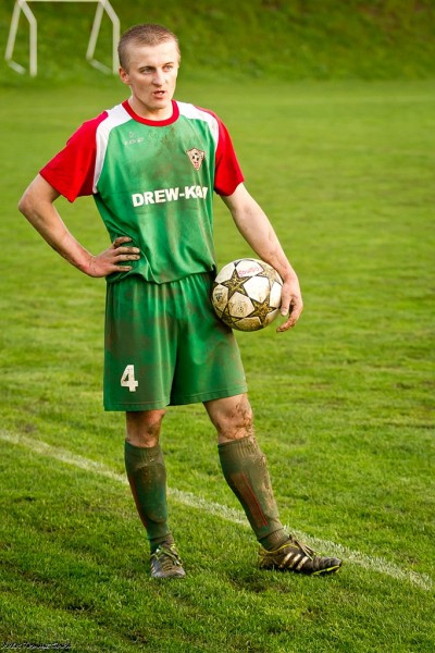 Cosmos lepszy od Stali