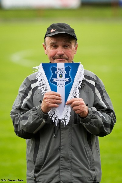 Remis Stali Sanok. Zobacz fotorelację z meczu