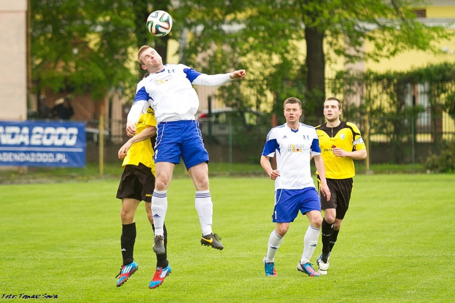 Remis Stali Sanok. Zobacz fotorelację z meczu