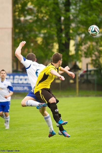 Remis Stali Sanok. Zobacz fotorelację z meczu