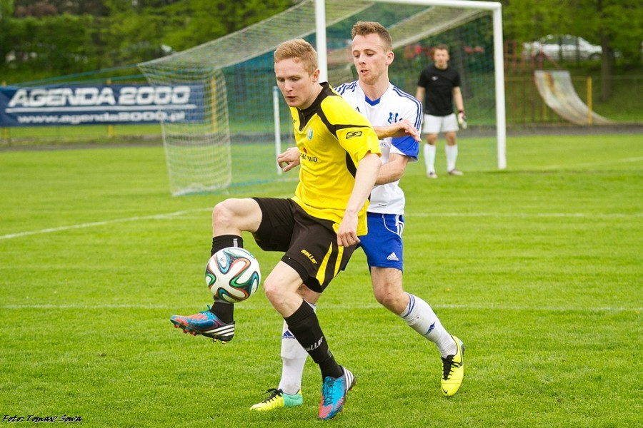 Remis Stali Sanok. Zobacz fotorelację z meczu