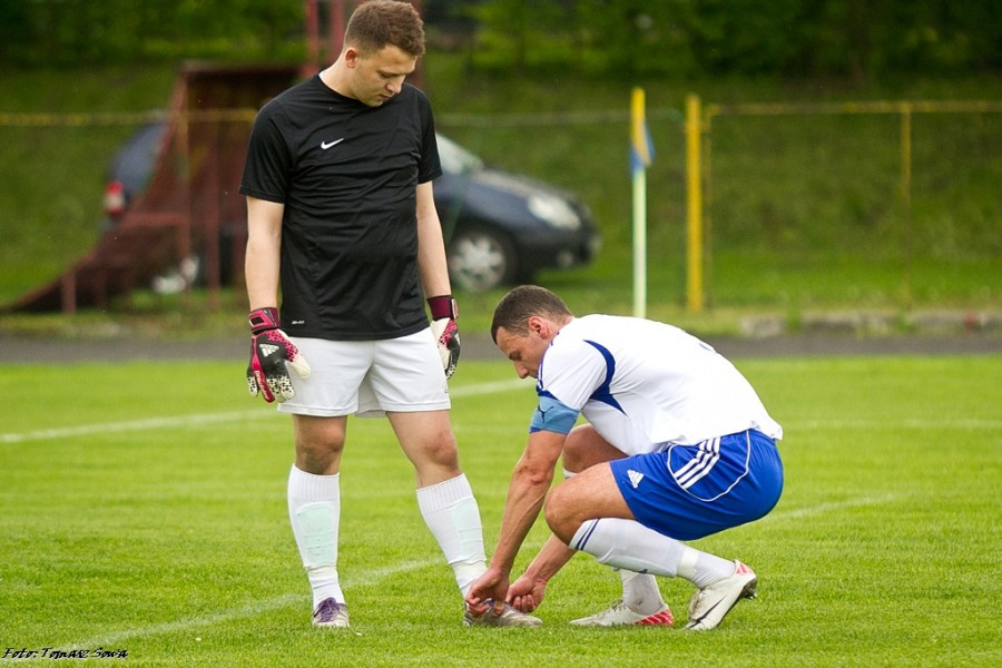 Remis Stali Sanok. Zobacz fotorelację z meczu
