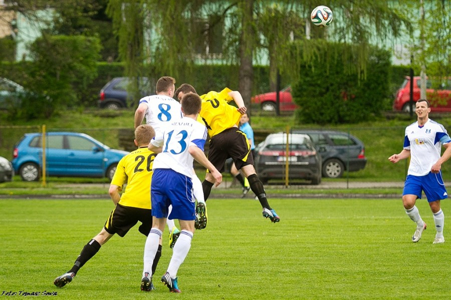 Remis Stali Sanok. Zobacz fotorelację z meczu