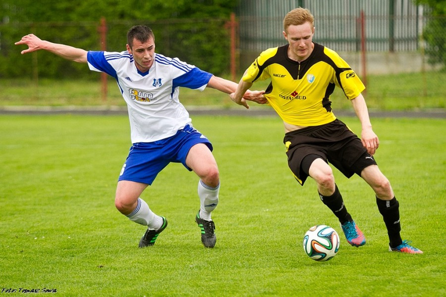 Remis Stali Sanok. Zobacz fotorelację z meczu