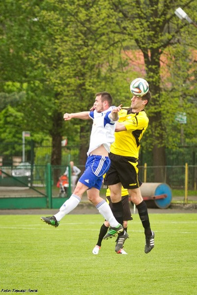 Remis Stali Sanok. Zobacz fotorelację z meczu