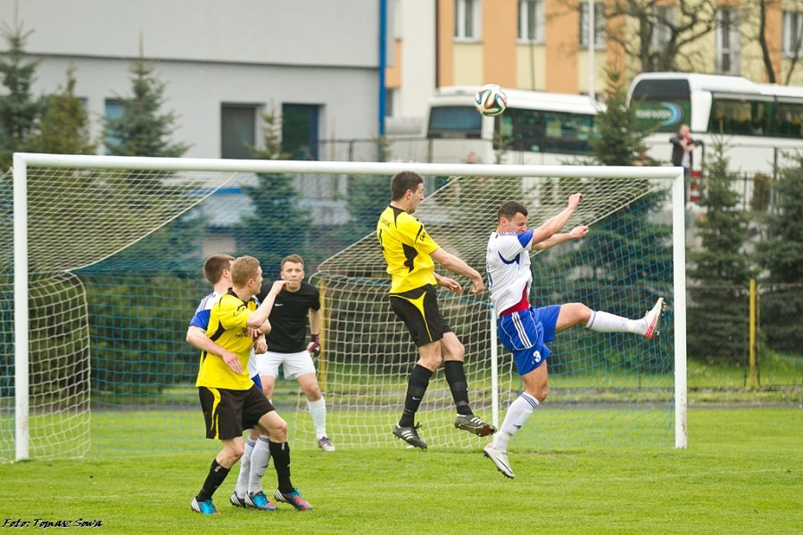 Remis Stali Sanok. Zobacz fotorelację z meczu