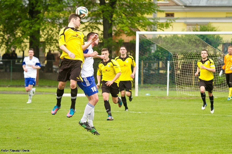Remis Stali Sanok. Zobacz fotorelację z meczu