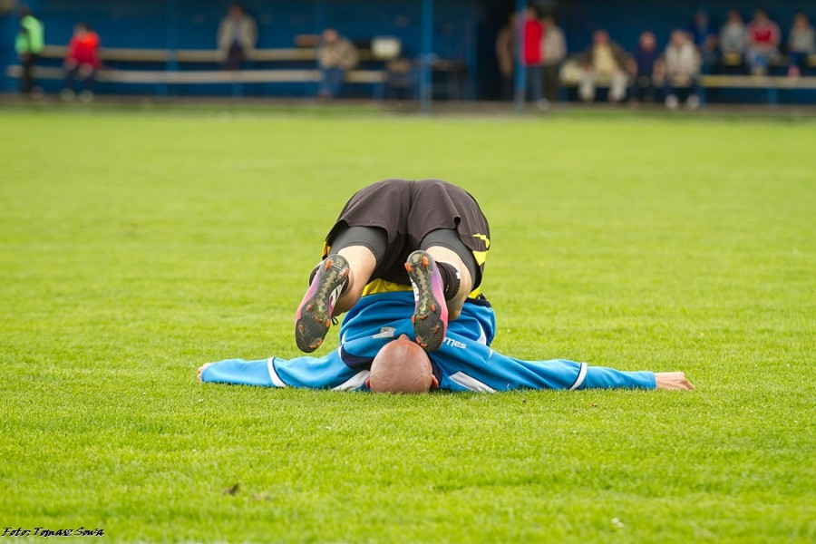 Remis Stali Sanok. Zobacz fotorelację z meczu
