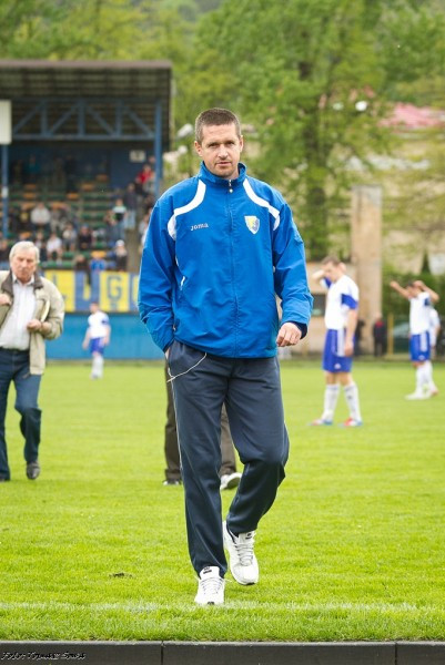 Remis Stali Sanok. Zobacz fotorelację z meczu