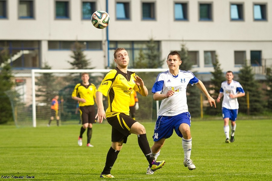 Remis Stali Sanok. Zobacz fotorelację z meczu