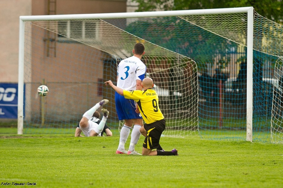 Remis Stali Sanok. Zobacz fotorelację z meczu