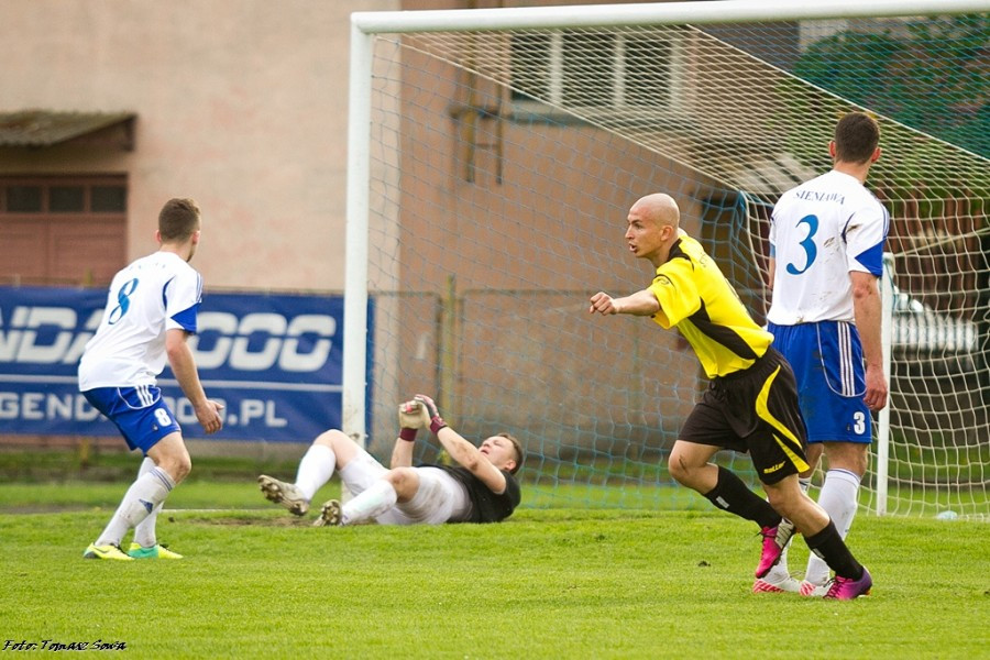 Remis Stali Sanok. Zobacz fotorelację z meczu