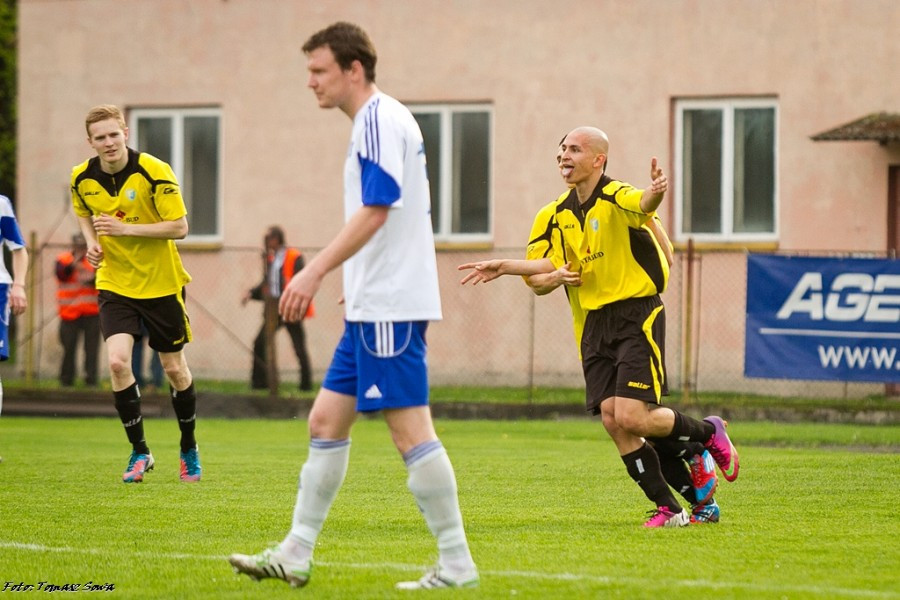Remis Stali Sanok. Zobacz fotorelację z meczu