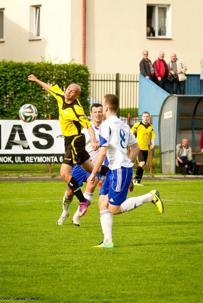 Remis Stali Sanok. Zobacz fotorelację z meczu