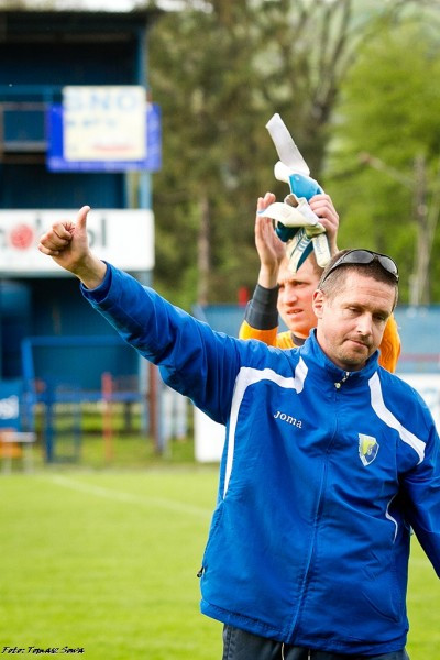 Remis Stali Sanok. Zobacz fotorelację z meczu