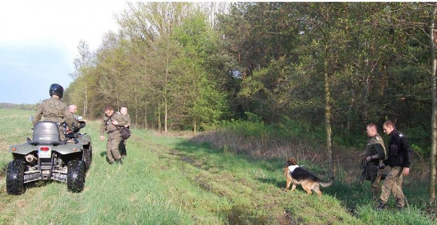 2000 funkcjonariuszy sprawdziło się w ekstremalnych sytuacjach