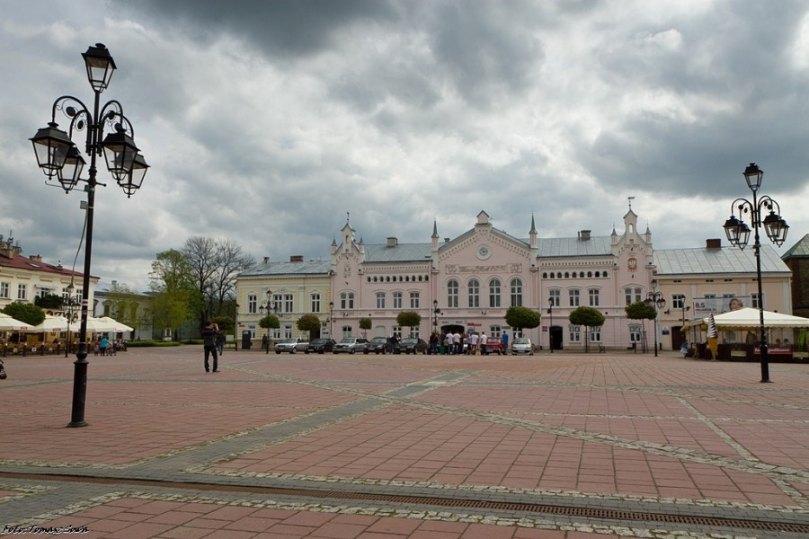 Motocykliści zachęcali do dzielenia się szpikiem