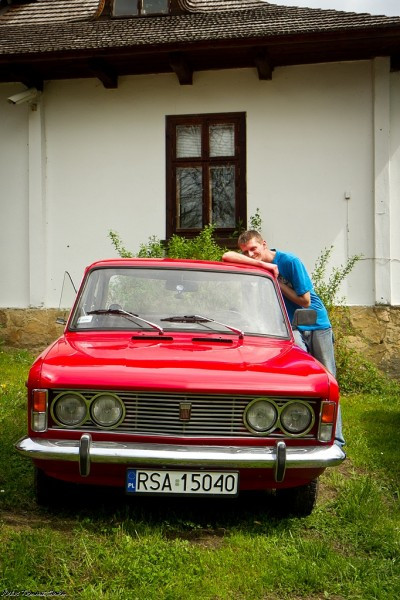 Motocykliści zachęcali do dzielenia się szpikiem