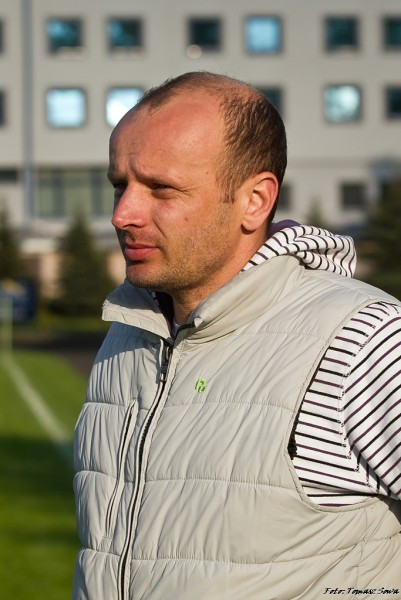 Stal wygrywa z Orlętami
