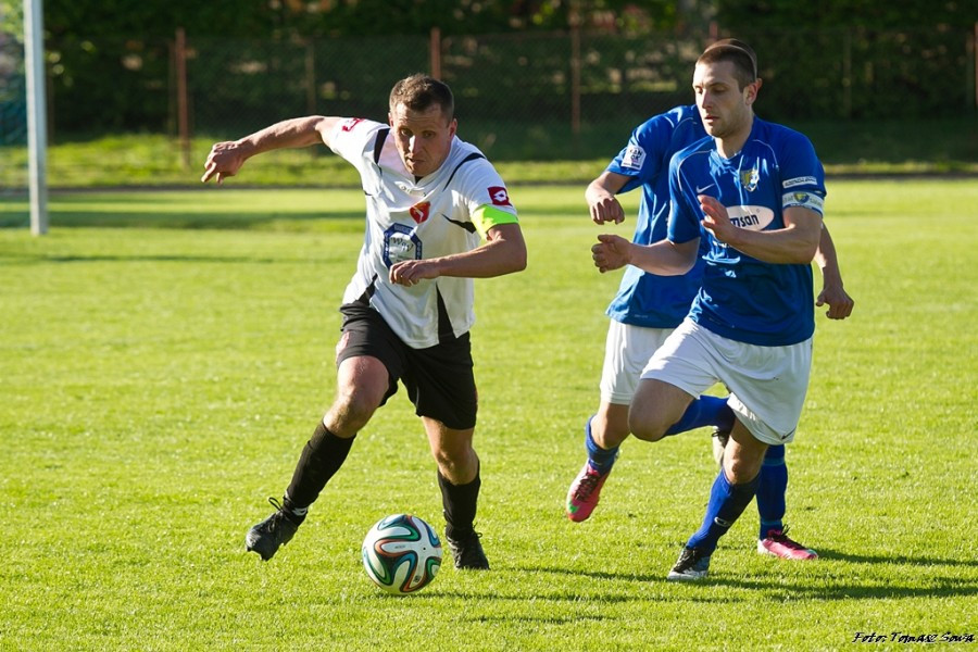 Stal wygrywa z Orlętami