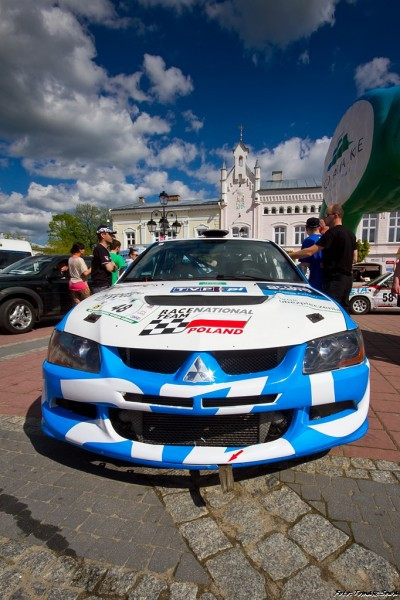 40 Bieszczadzki Wyścig Górski - Załuż 2014. Sprawdź program