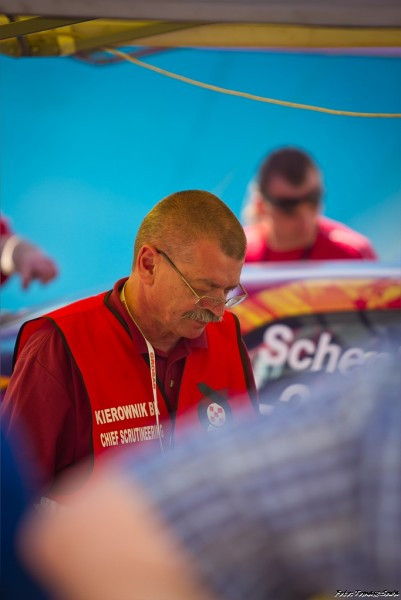 40 Bieszczadzki Wyścig Górski - Załuż 2014. Sprawdź program