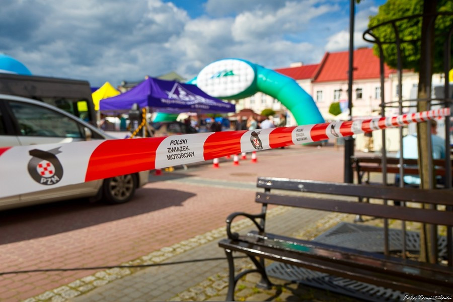 40 Bieszczadzki Wyścig Górski - Załuż 2014. Sprawdź program
