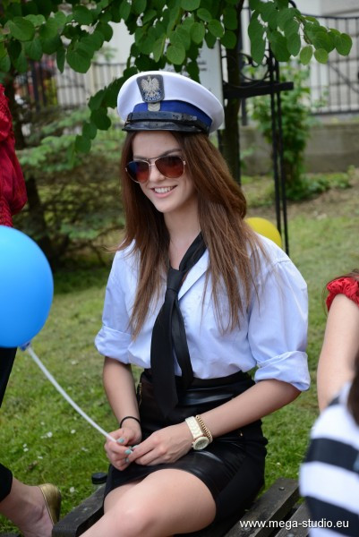 Miasto w rękach studentów. Zobacz barwny korowód, który przeszedł ulicami miasta