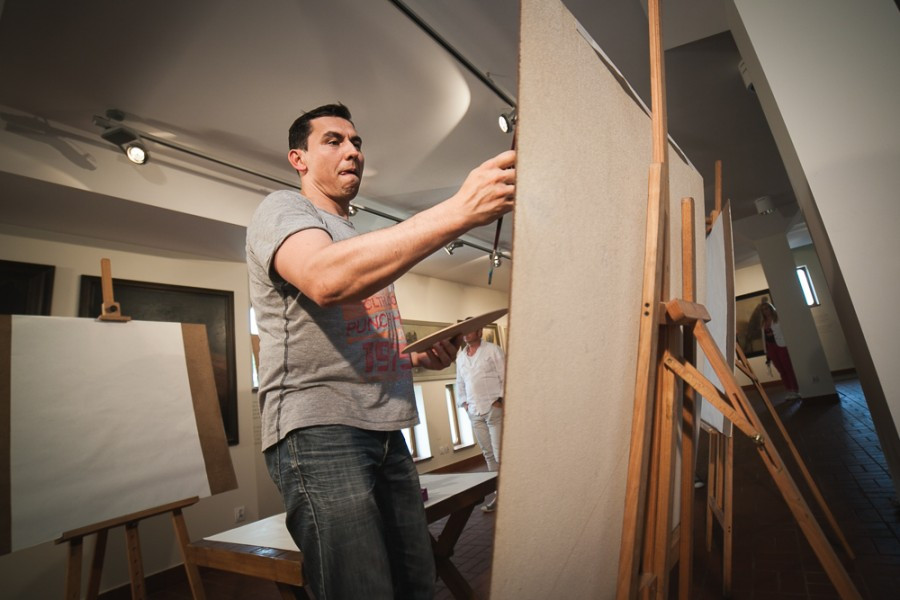W sobotę TVP pokaże Muzeum Historyczne w Sanoku