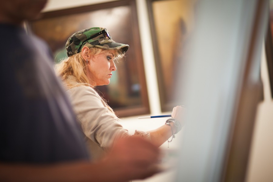 W sobotę TVP pokaże Muzeum Historyczne w Sanoku