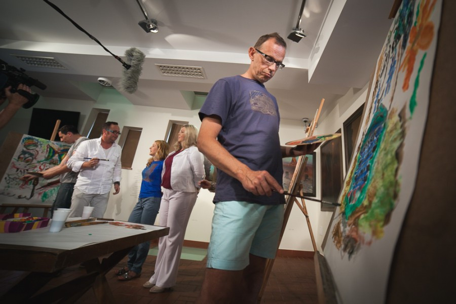 W sobotę TVP pokaże Muzeum Historyczne w Sanoku