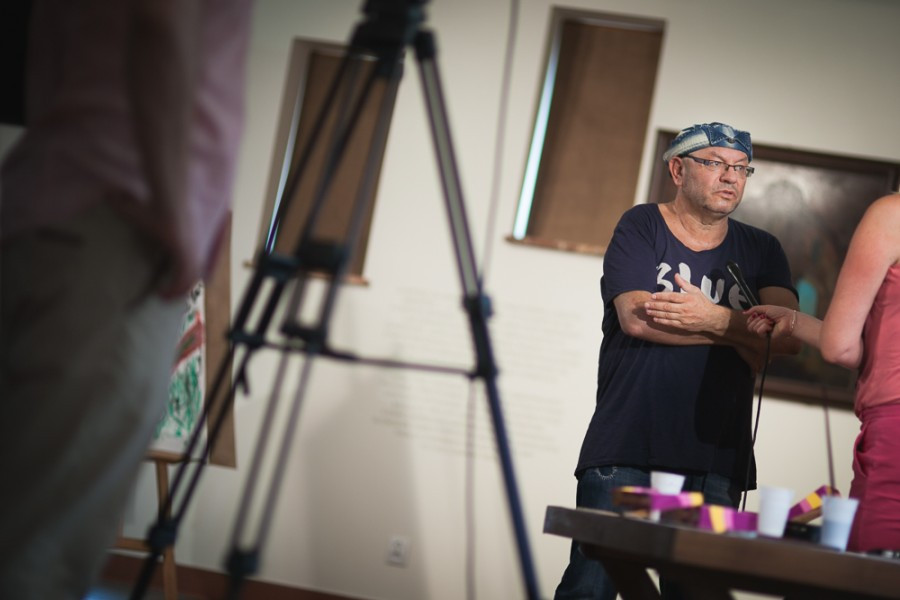 W sobotę TVP pokaże Muzeum Historyczne w Sanoku