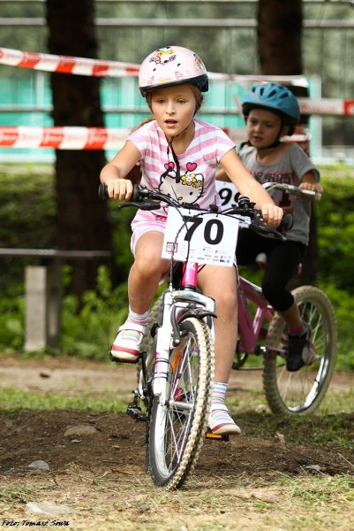 Cyklokarpaty 2014. Zobacz fotorelację z rowerowej imprezy