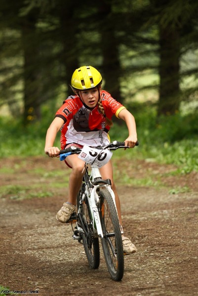 Cyklokarpaty 2014. Zobacz fotorelację z rowerowej imprezy