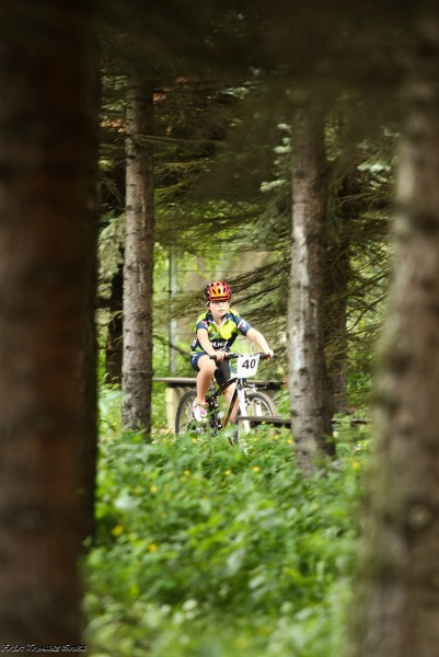 Cyklokarpaty 2014. Zobacz fotorelację z rowerowej imprezy