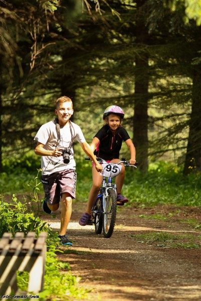 Cyklokarpaty 2014. Zobacz fotorelację z rowerowej imprezy