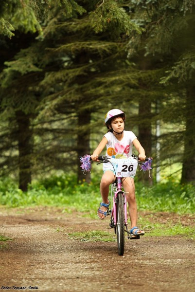 Cyklokarpaty 2014. Zobacz fotorelację z rowerowej imprezy