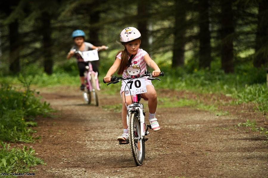 Cyklokarpaty 2014. Zobacz fotorelację z rowerowej imprezy