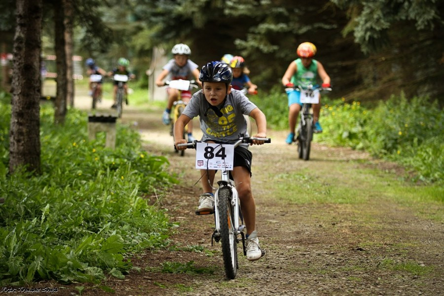 Cyklokarpaty 2014. Zobacz fotorelację z rowerowej imprezy