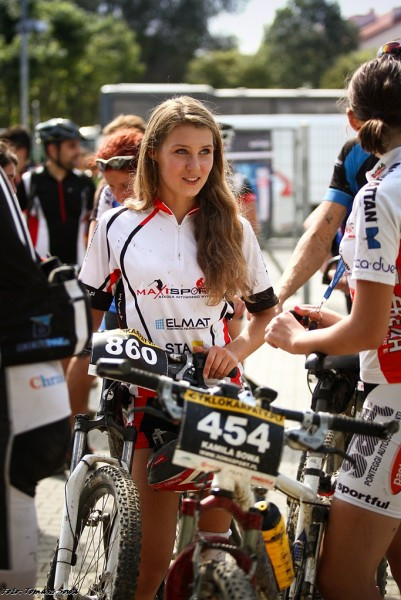 Cyklokarpaty 2014. Zobacz fotorelację z rowerowej imprezy