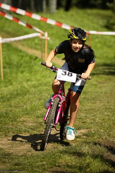 Cyklokarpaty 2014. Zobacz fotorelację z rowerowej imprezy