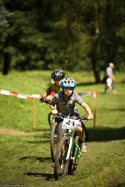 Cyklokarpaty 2014. Zobacz fotorelację z rowerowej imprezy