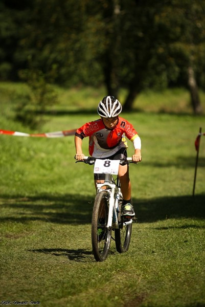 Cyklokarpaty 2014. Zobacz fotorelację z rowerowej imprezy