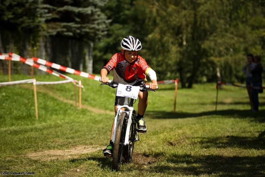 Cyklokarpaty 2014. Zobacz fotorelację z rowerowej imprezy